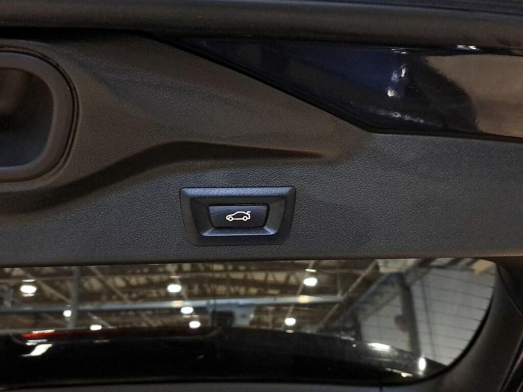 BMW X5 xdrive25d Msport auto