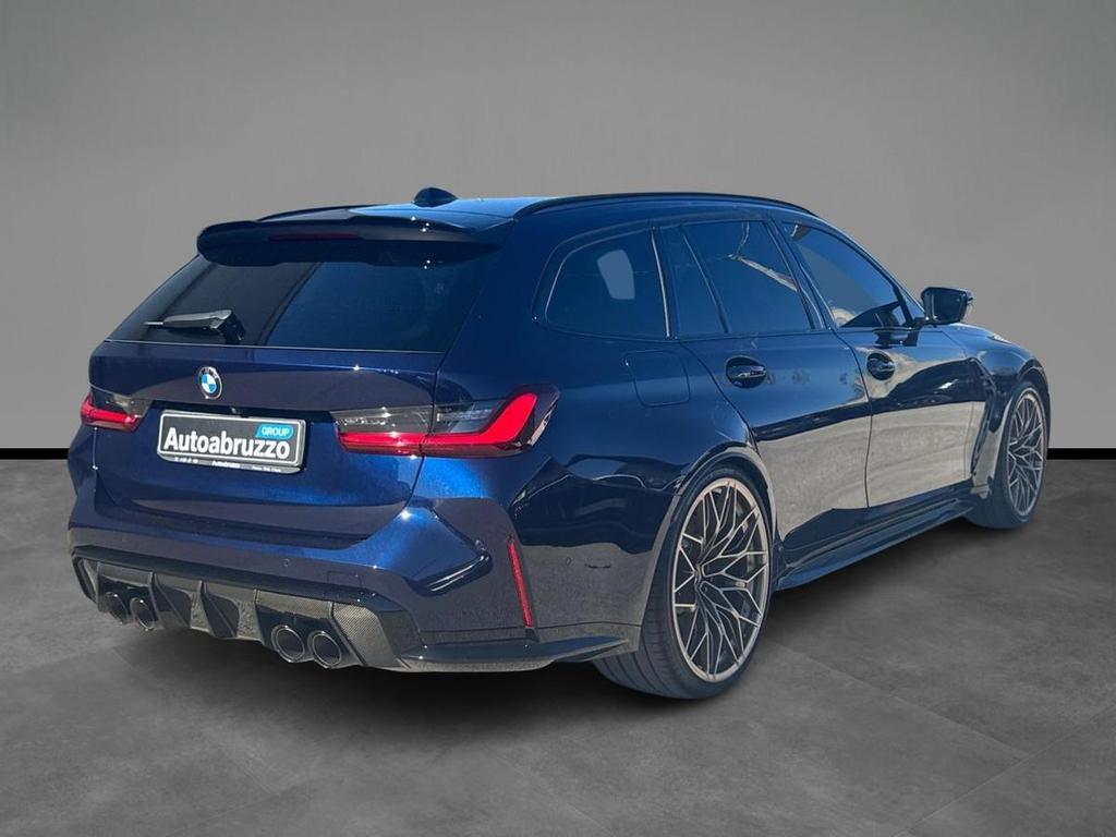 BMW M3 Touring 3.0 Competition M xdrive auto