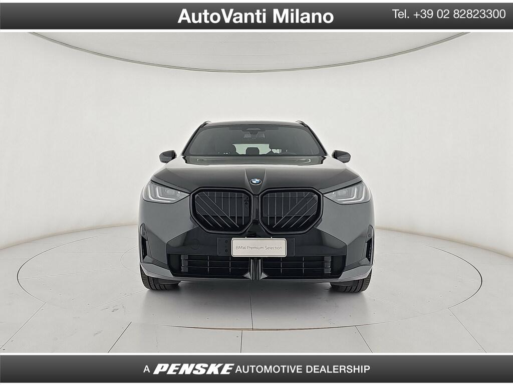 BMW X3 xdrive30e MSport Pro auto