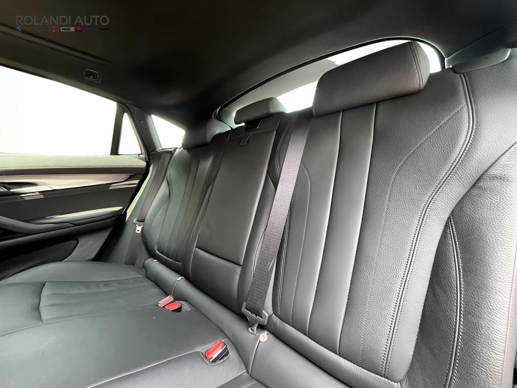 BMW X6 xdrive30d Msport 249cv auto