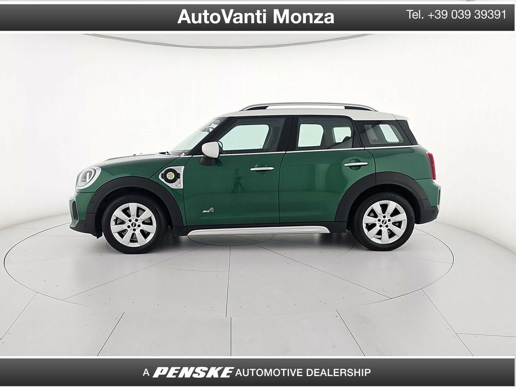 Mini Mini Countryman 1.5 Cooper SE All4 all4 auto
