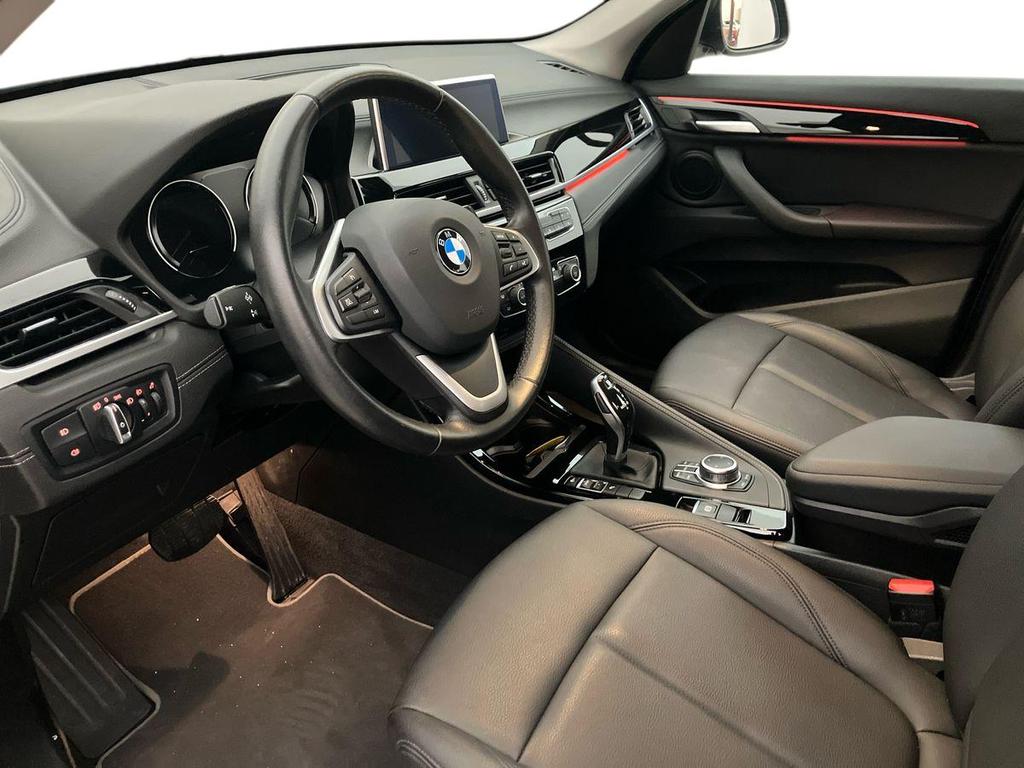 BMW X1 sdrive18i xLine Plus 136cv auto