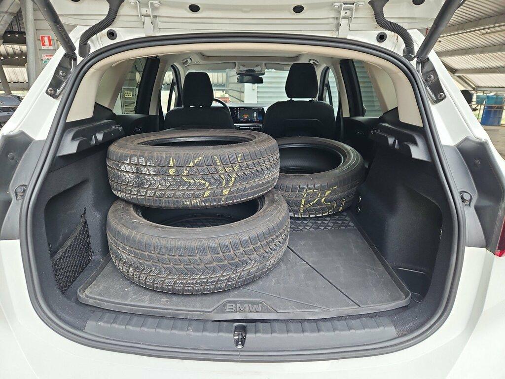 BMW Serie 2 220i Active Tourer mhev 48V Luxury auto