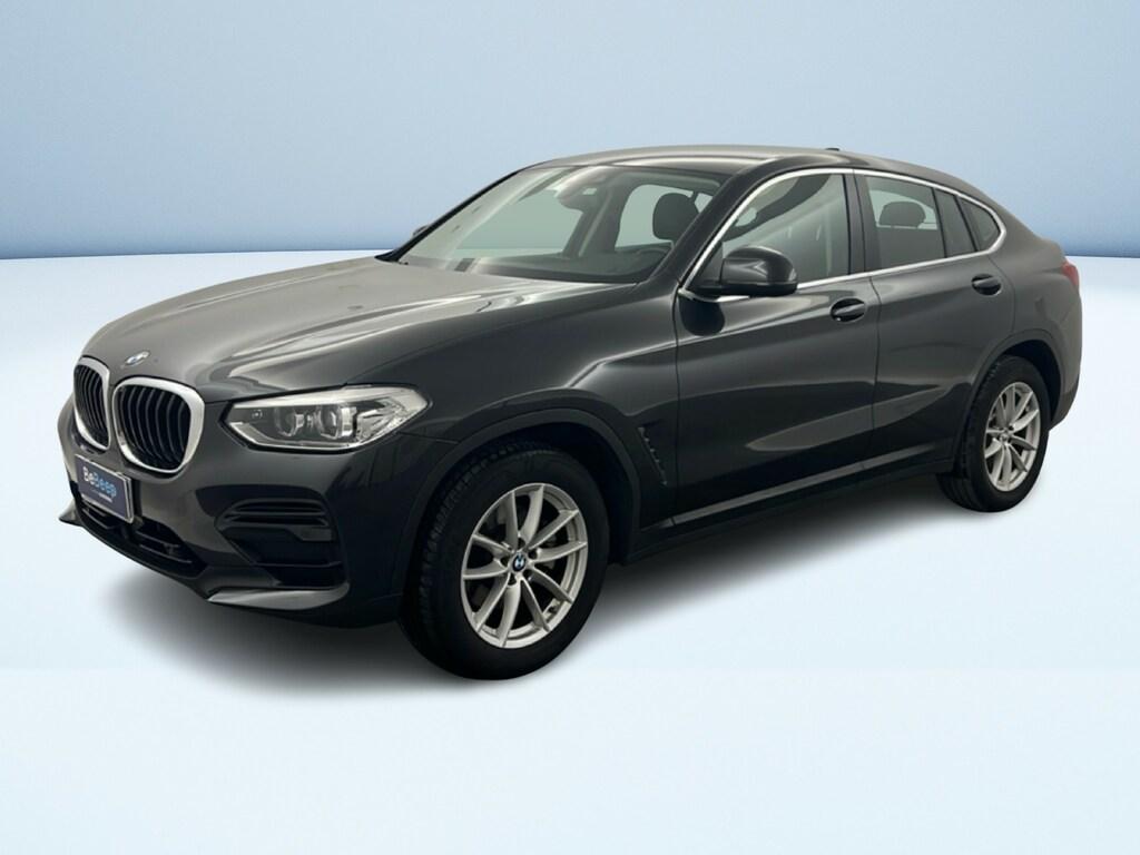 BMW X4 xdrive20d Business Advantage auto