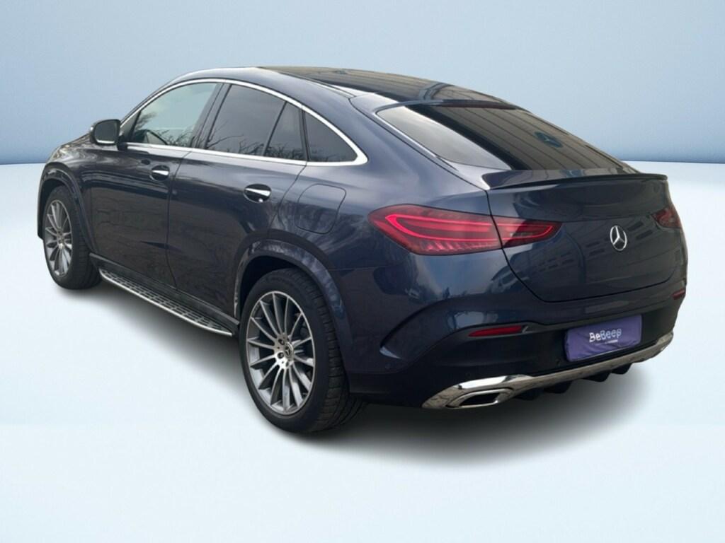 Mercedes GLE 350 de phev AMG Line Premium 4matic auto