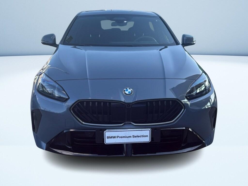 BMW Serie 1 118d MSport Pro auto