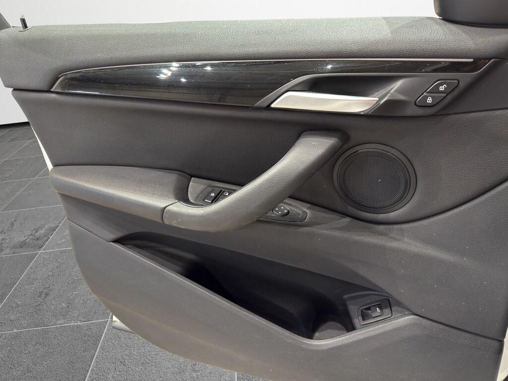 BMW X1 sdrive18d xLine auto