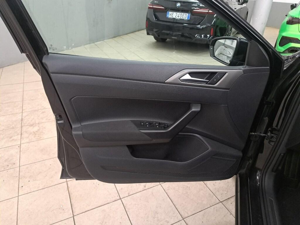 Volkswagen Polo 5p 1.0 evo Comfortline 65cv