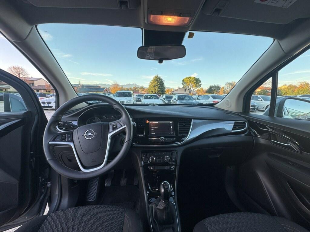 Opel Mokka X 1.4 t. Advance s&s 4x2 120cv