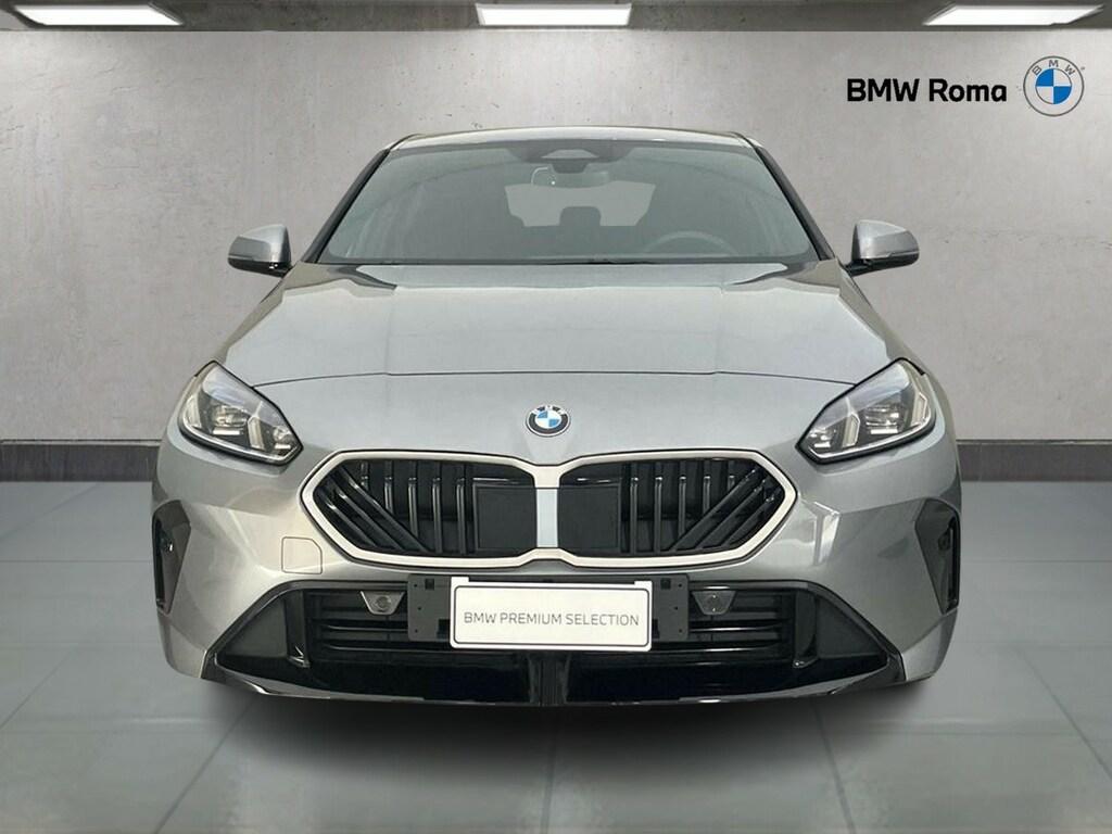 BMW Serie 1 118d MSport auto