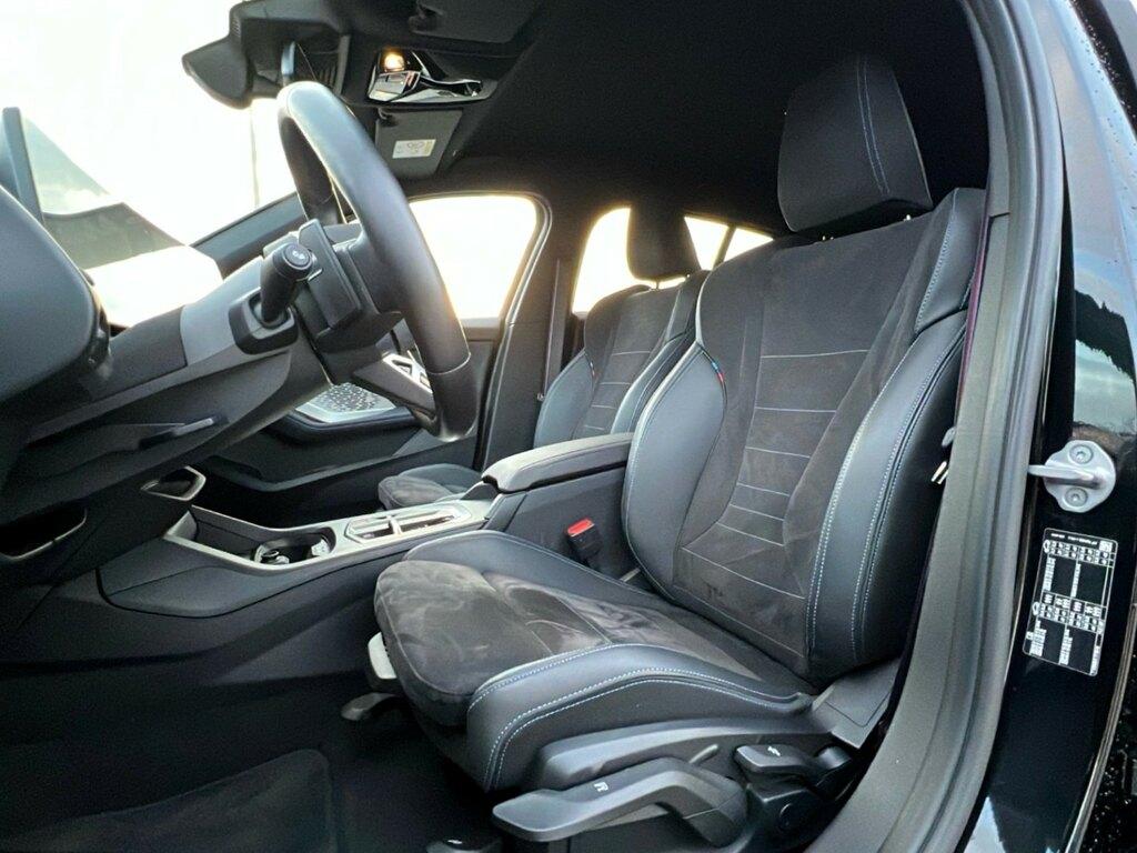 BMW Serie 1 118d MSport Pro auto