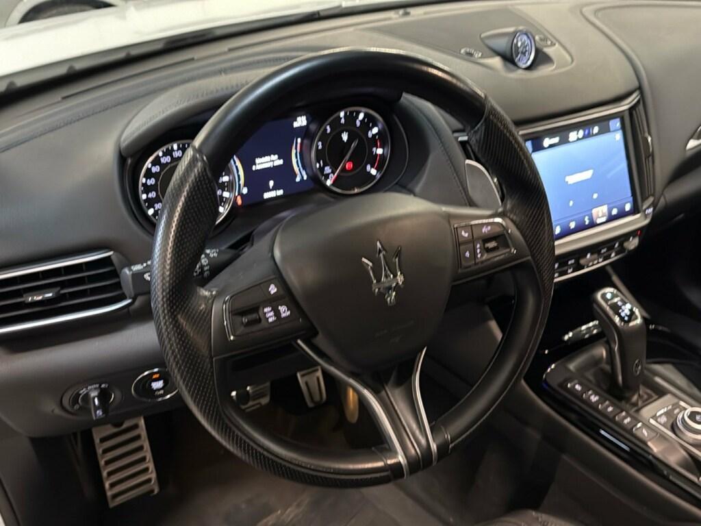 Maserati Levante 2.0 mhev GT 330cv auto