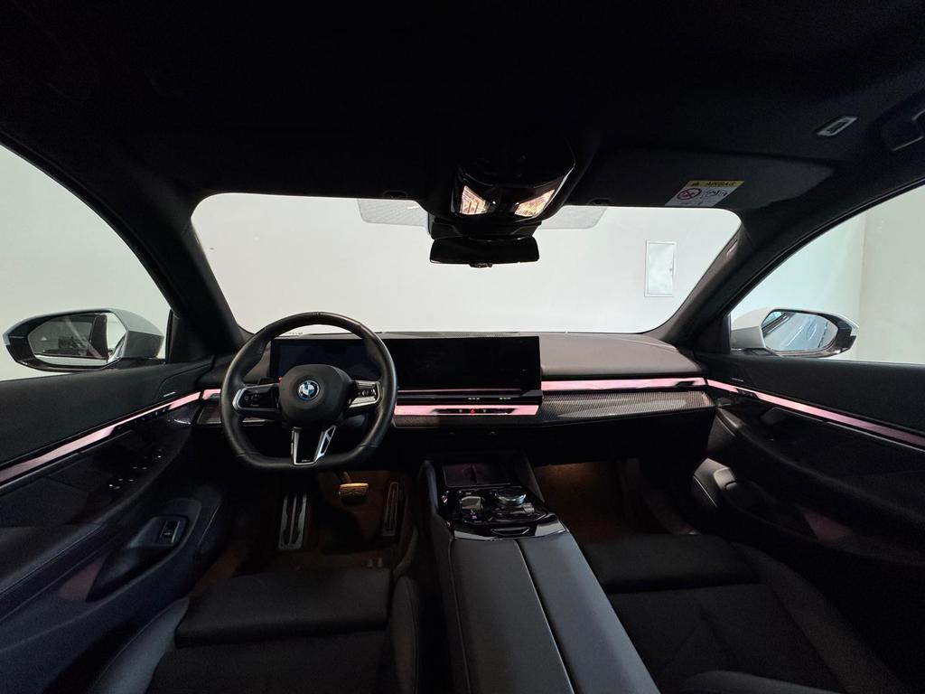 BMW i5 edrive40 Msport