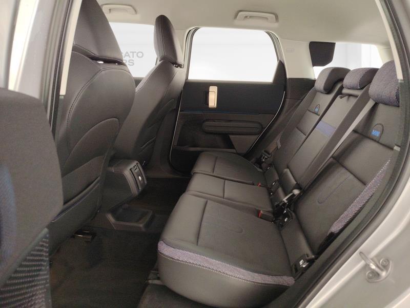 Mini Mini Countryman 1.5 48V C Classic auto