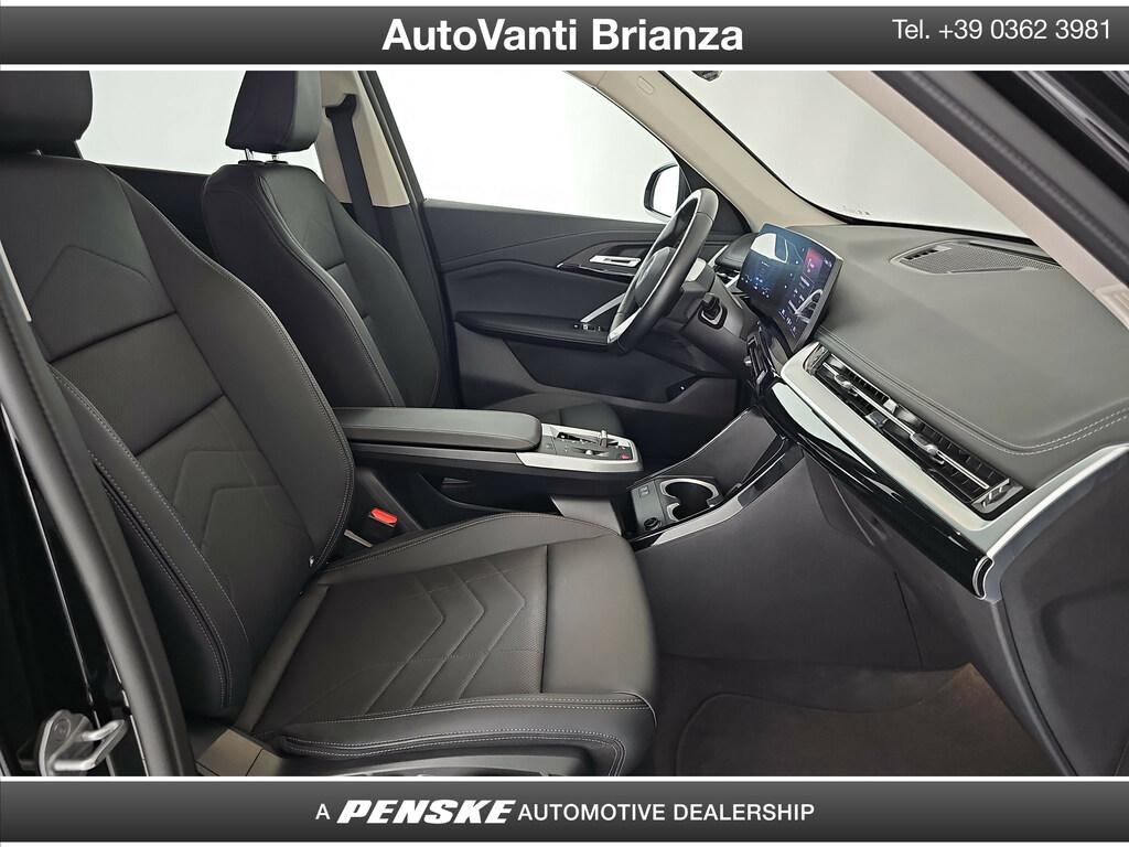 BMW iX1 edrive 20 Special Edition