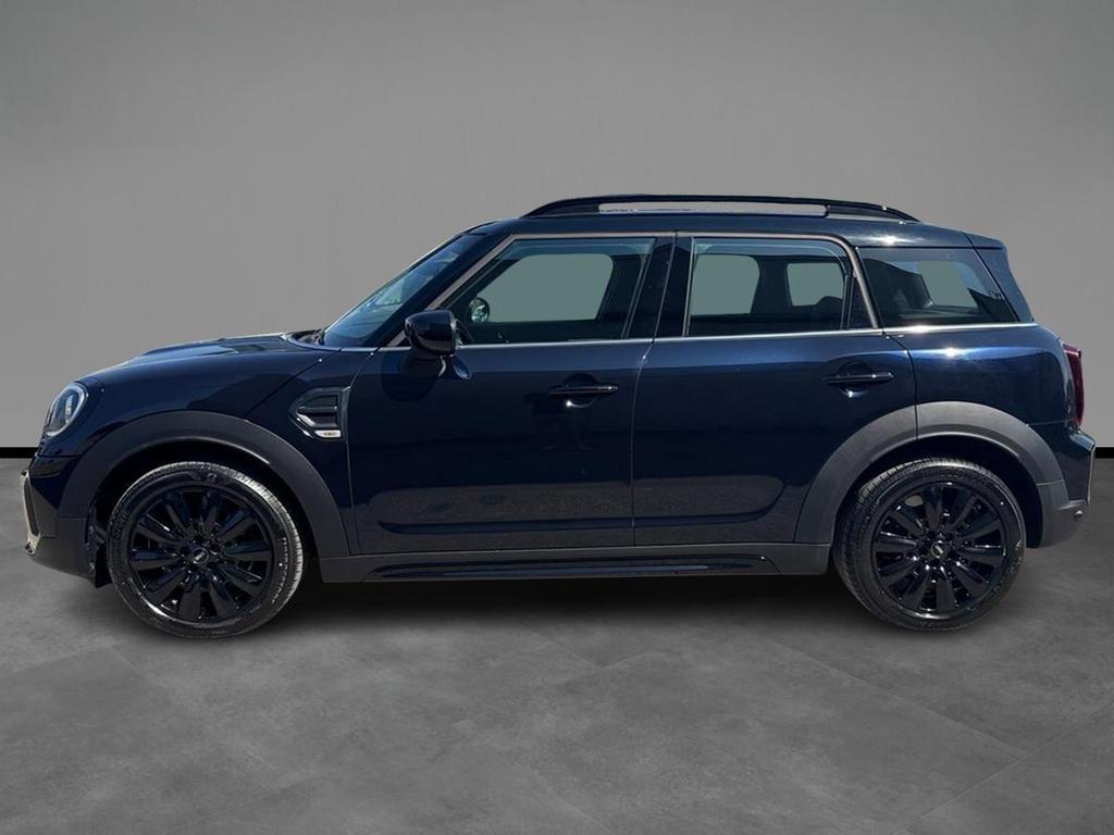 Mini Cooper Countryman 1.5 TwinPower Turbo Cooper