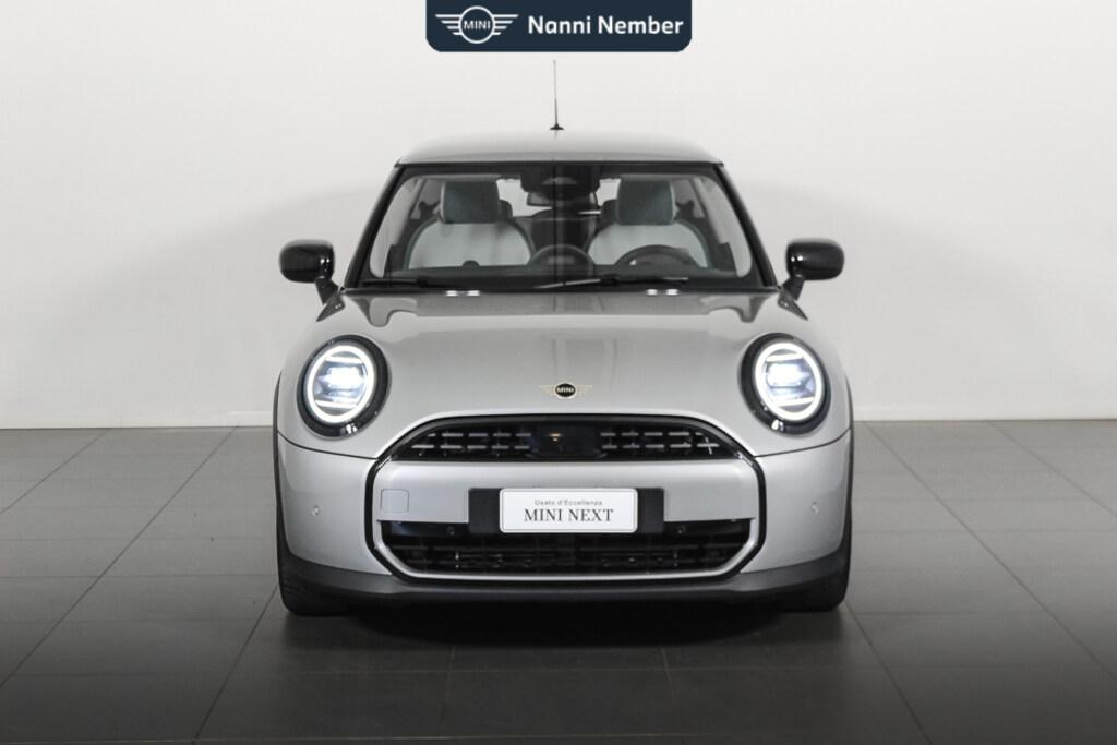 Mini Mini Cooper 3p 1.5 C Classic auto