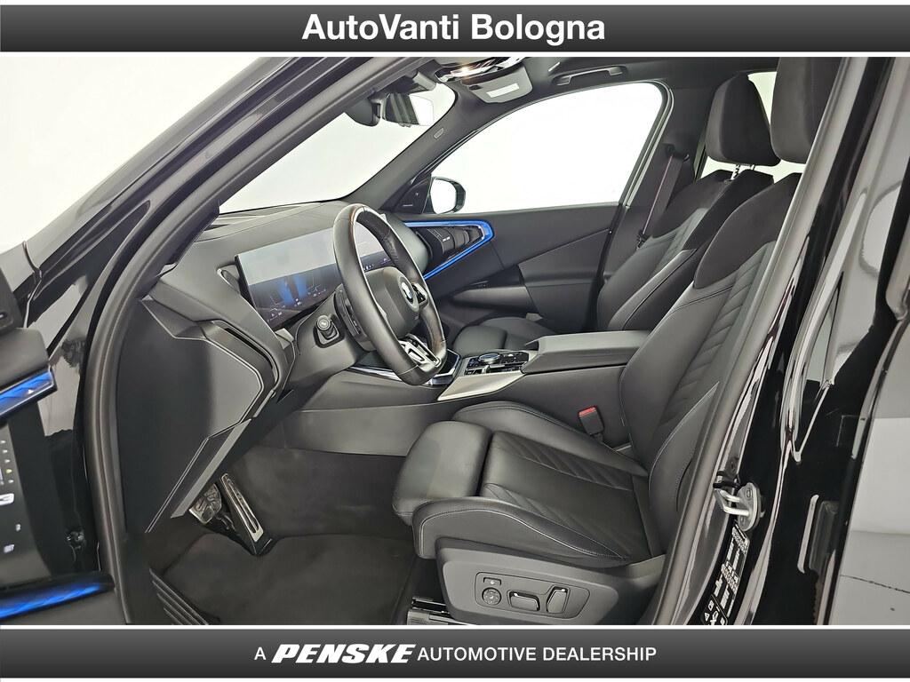 BMW X3 xdrive20d MSport Pro auto