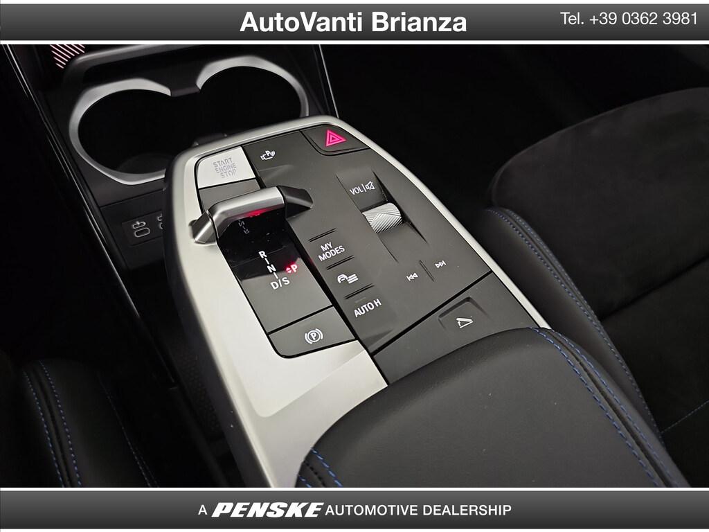 BMW X1 xdrive 25e MSport Pro auto