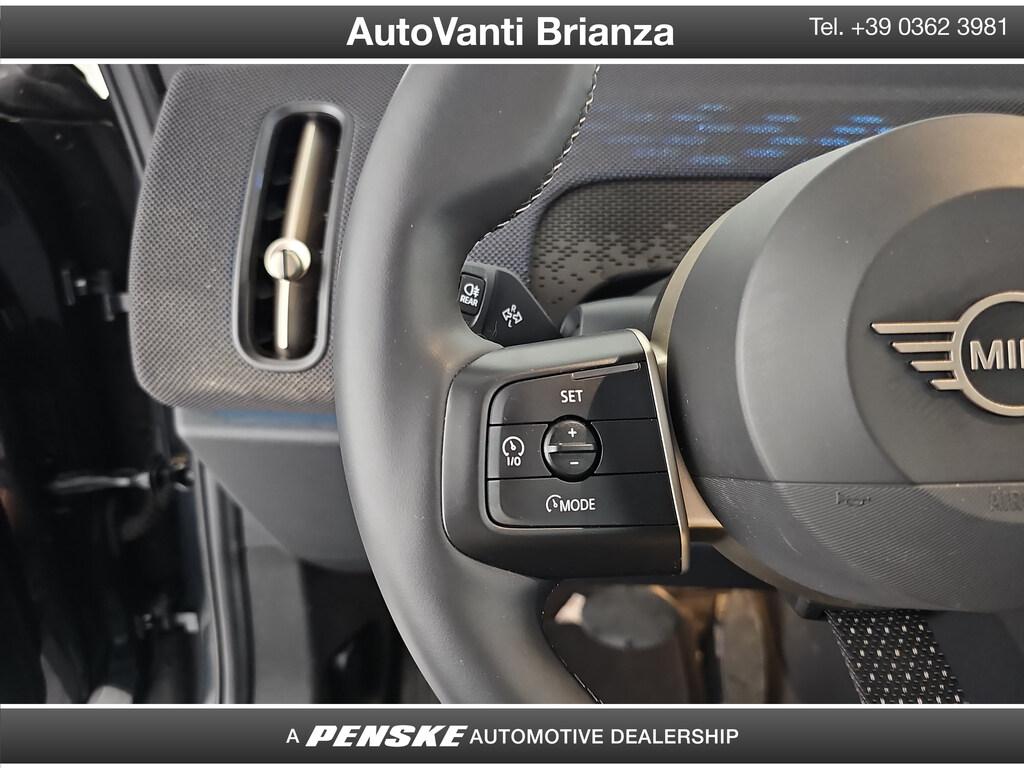 Mini Mini Countryman 2.0 48V D Classic auto