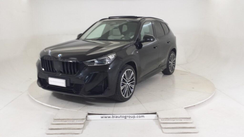 BMW X1 xdrive23i mhev 48V Msport auto