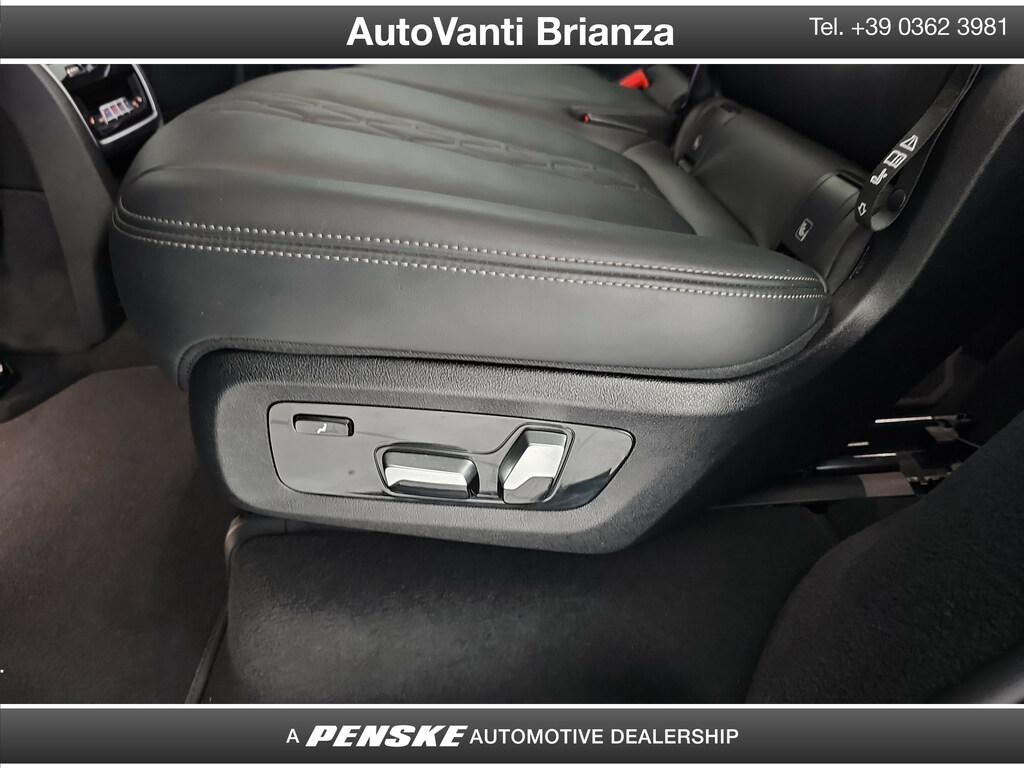 BMW X7 xdrive 40d 48V MSport Pro auto 7p.ti