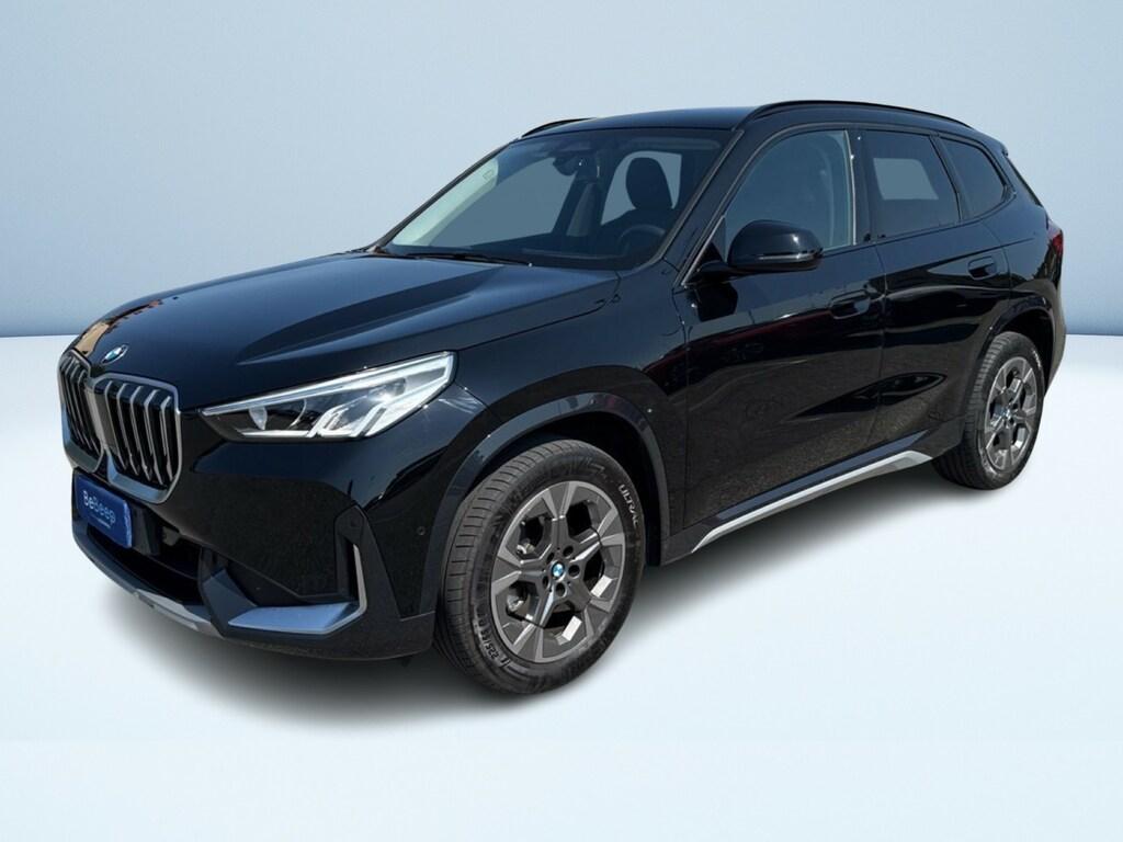 BMW X1 sdrive18i X-Line auto