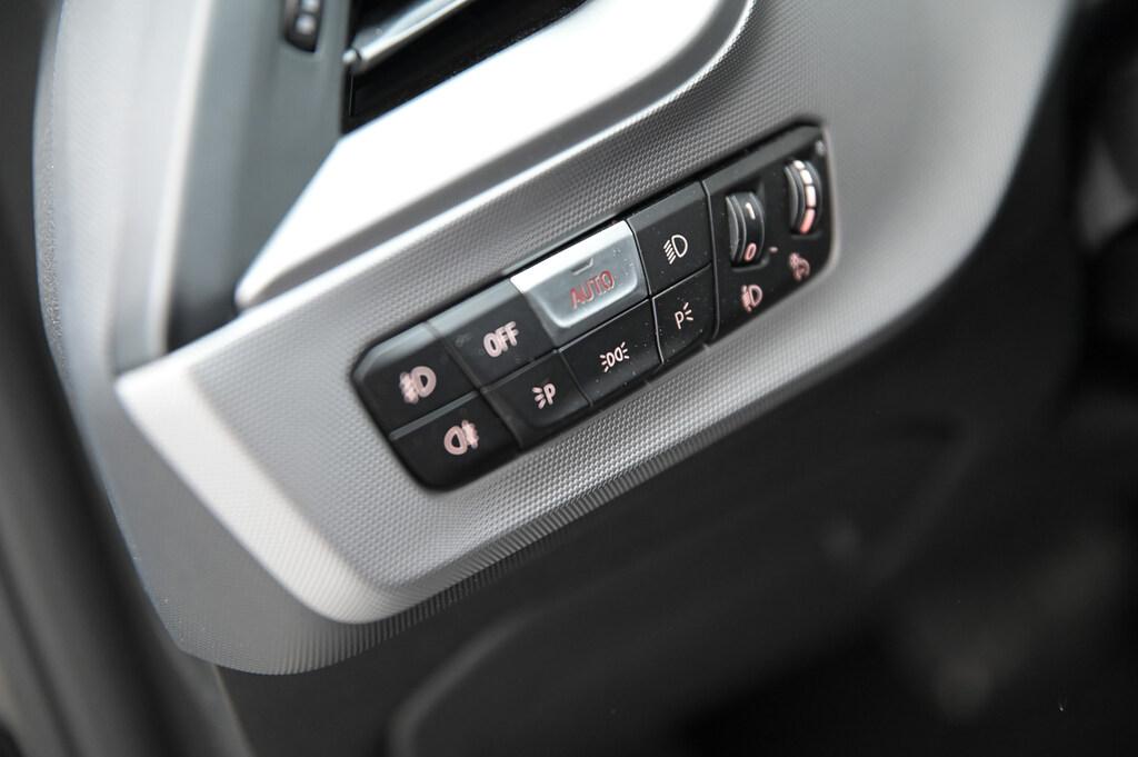 BMW Serie 1 116d Business Advantage auto