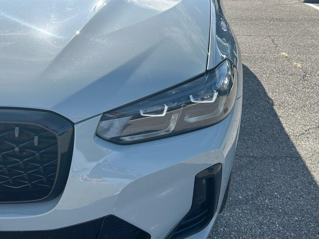 BMW X4 xdrive30d mhev 48V Msport 286cv auto