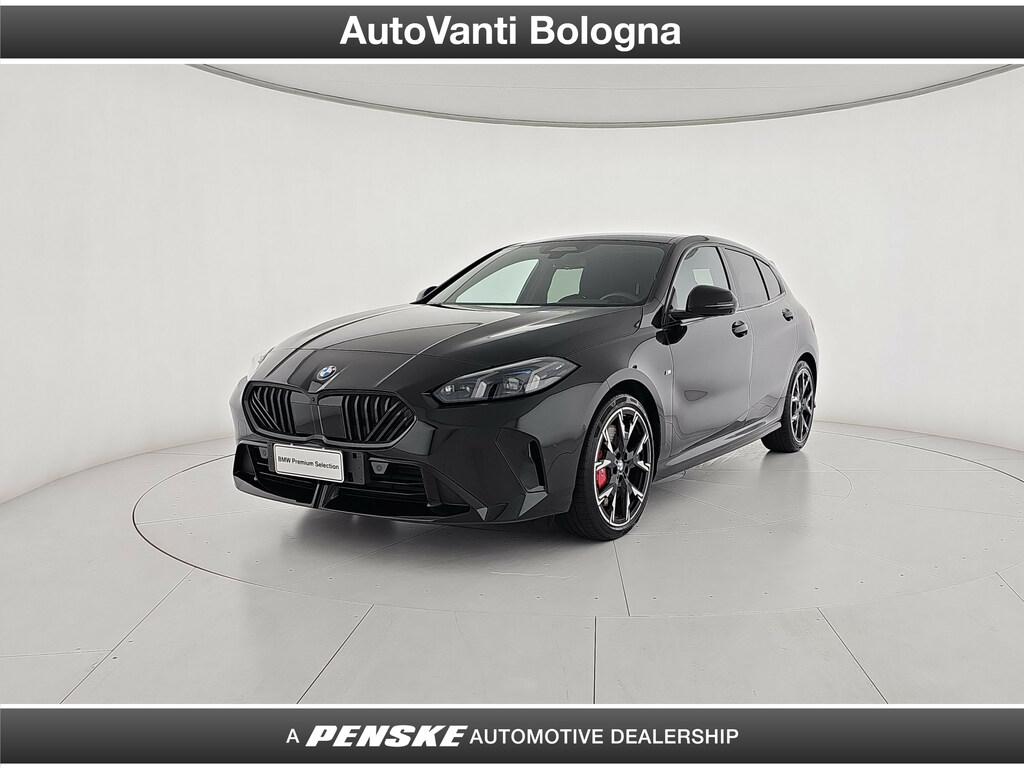 BMW Serie 1 118d MSport Pro auto