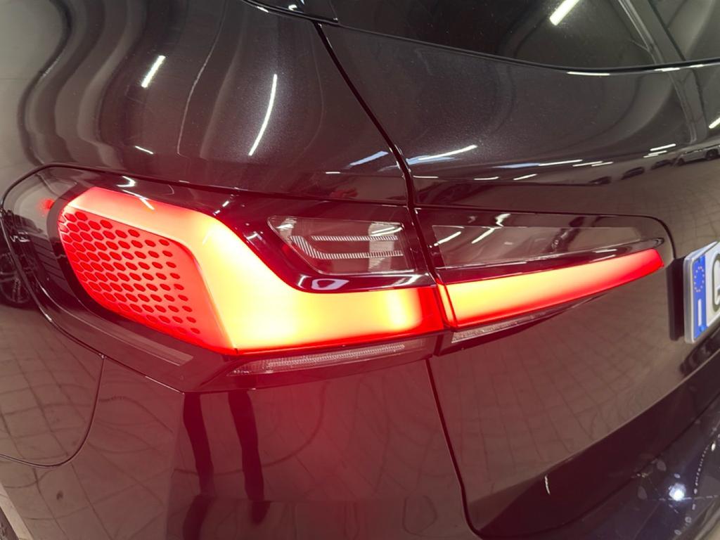 BMW Serie 2 218d Active Tourer Msport auto