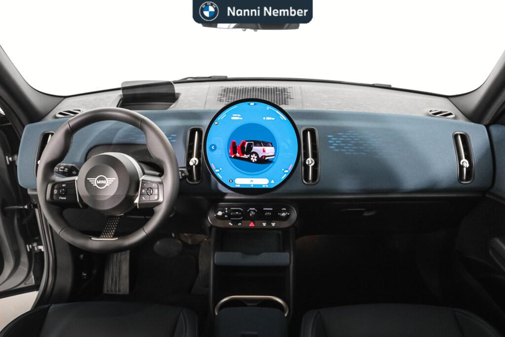 Mini Mini Countryman 1.5 48V C Favoured auto