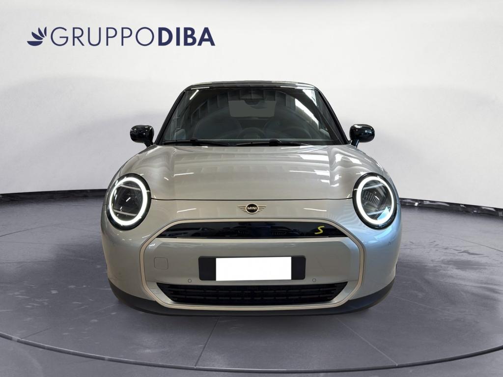 Mini Mini Cooper SE Favoured