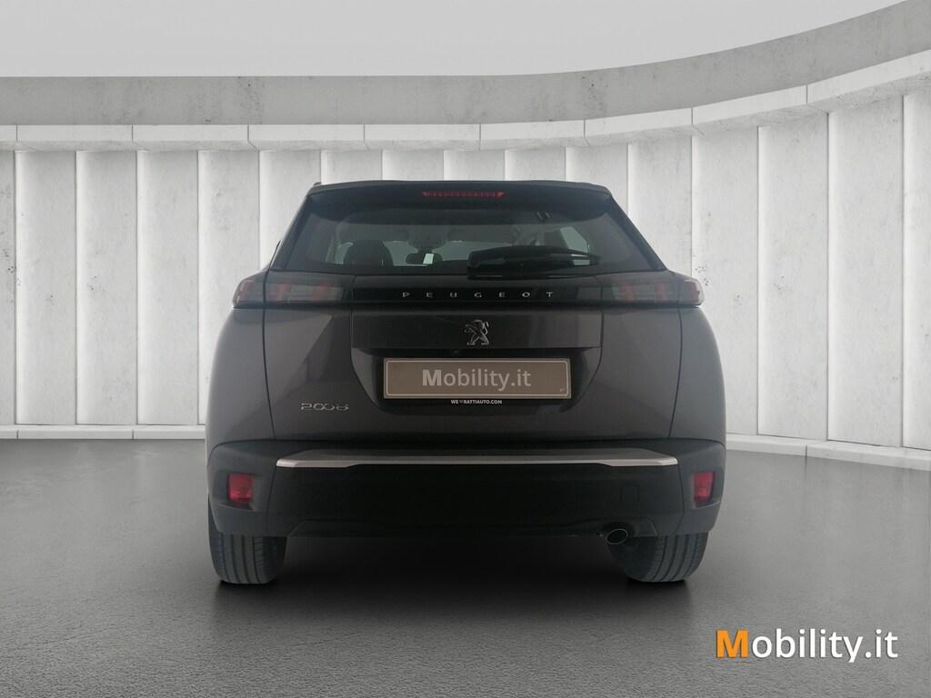 Peugeot 2008 1.5 bluehdi Allure s&s 100cv