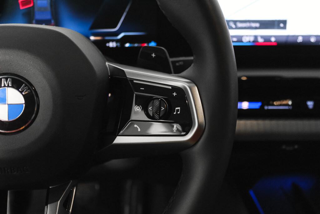 BMW Serie 5 520d 48V xdrive M Sport Pro auto