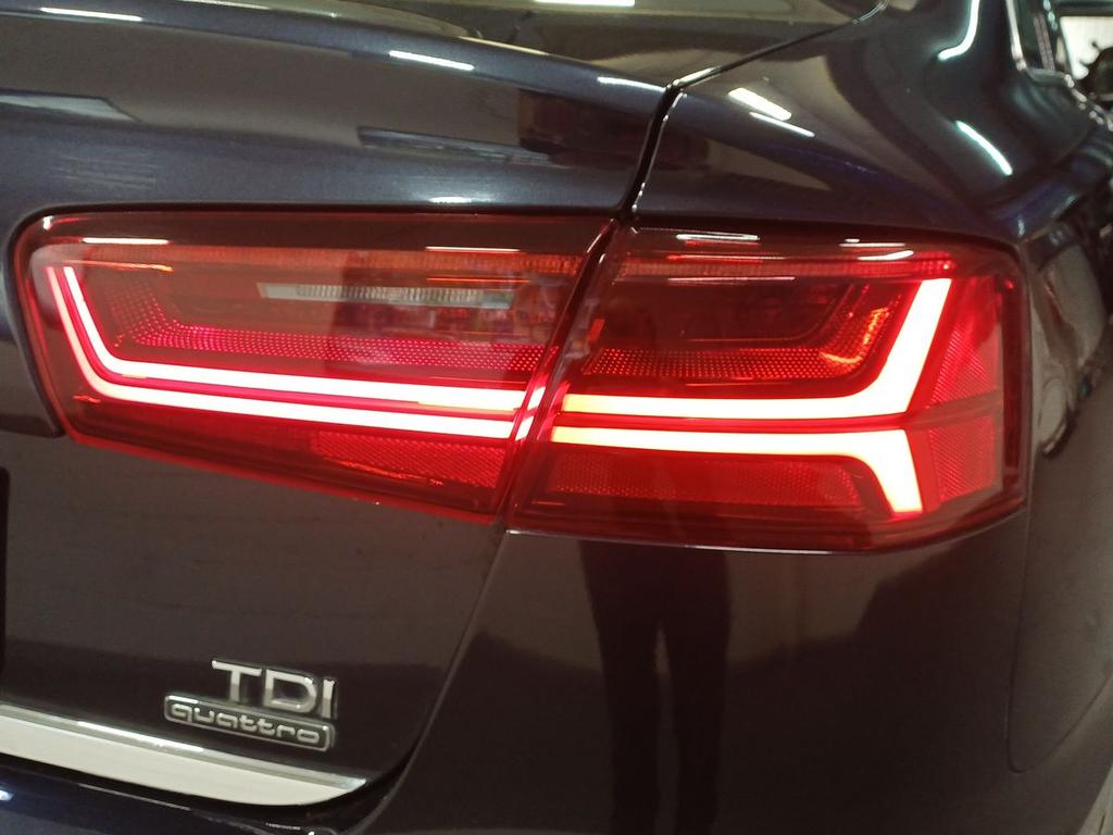 Audi A6 3.0 tdi quattro 272cv s-tronic