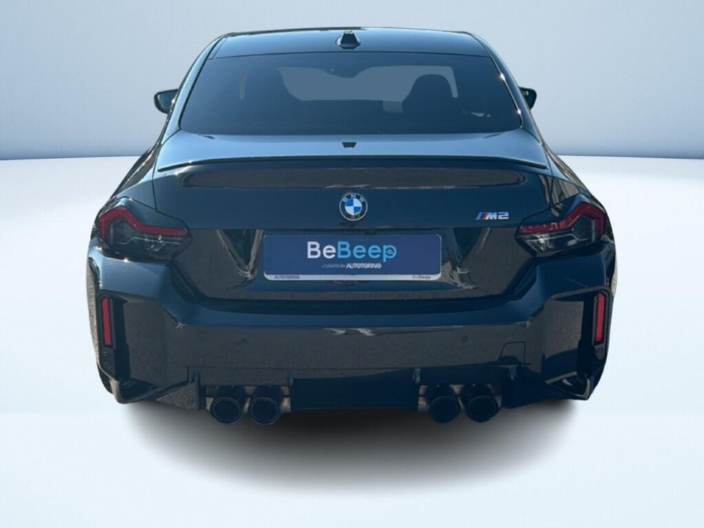 BMW M2 Coupe 3.0 460cv auto