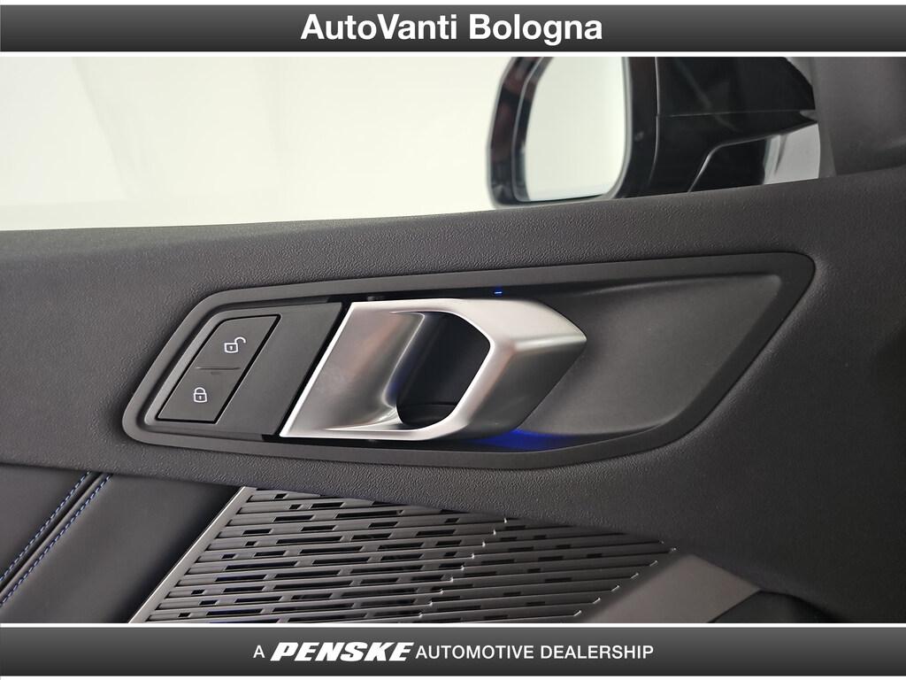 BMW Serie 1 118d MSport Pro auto