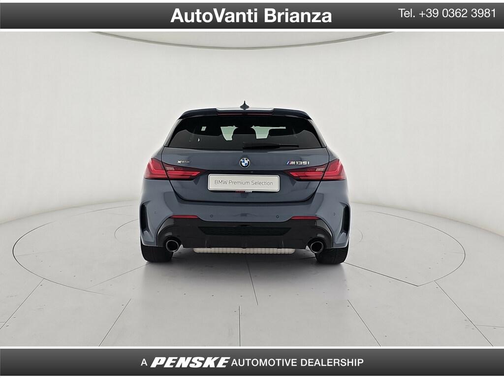 BMW Serie 1 M 135i xdrive auto