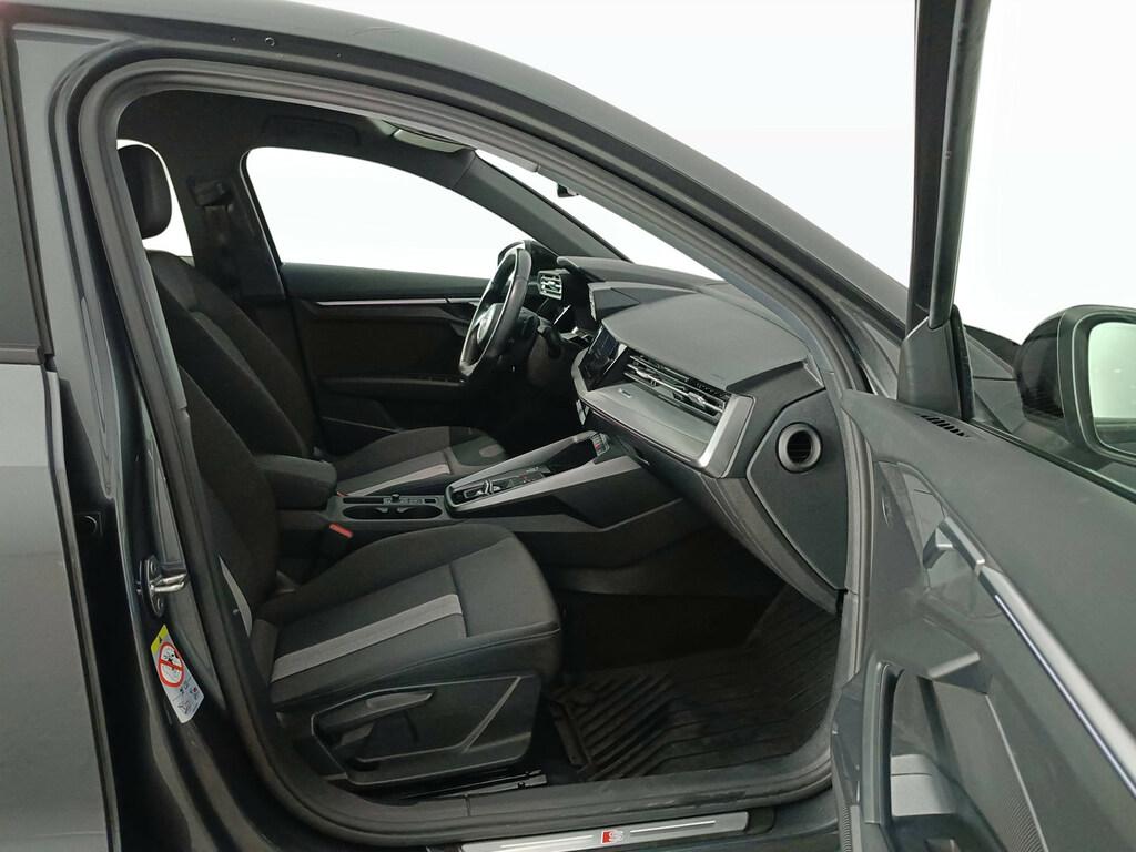 Audi A3 Sportback 35 2.0 tdi S line Edition s-tronic