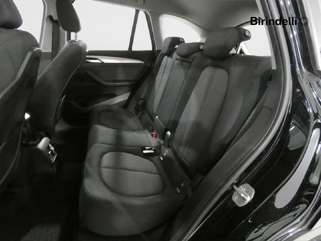BMW X1 sdrive18d Business Advantage