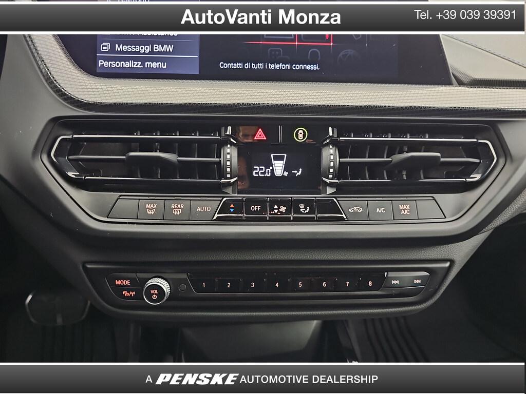 BMW Serie 1 120i Msport auto