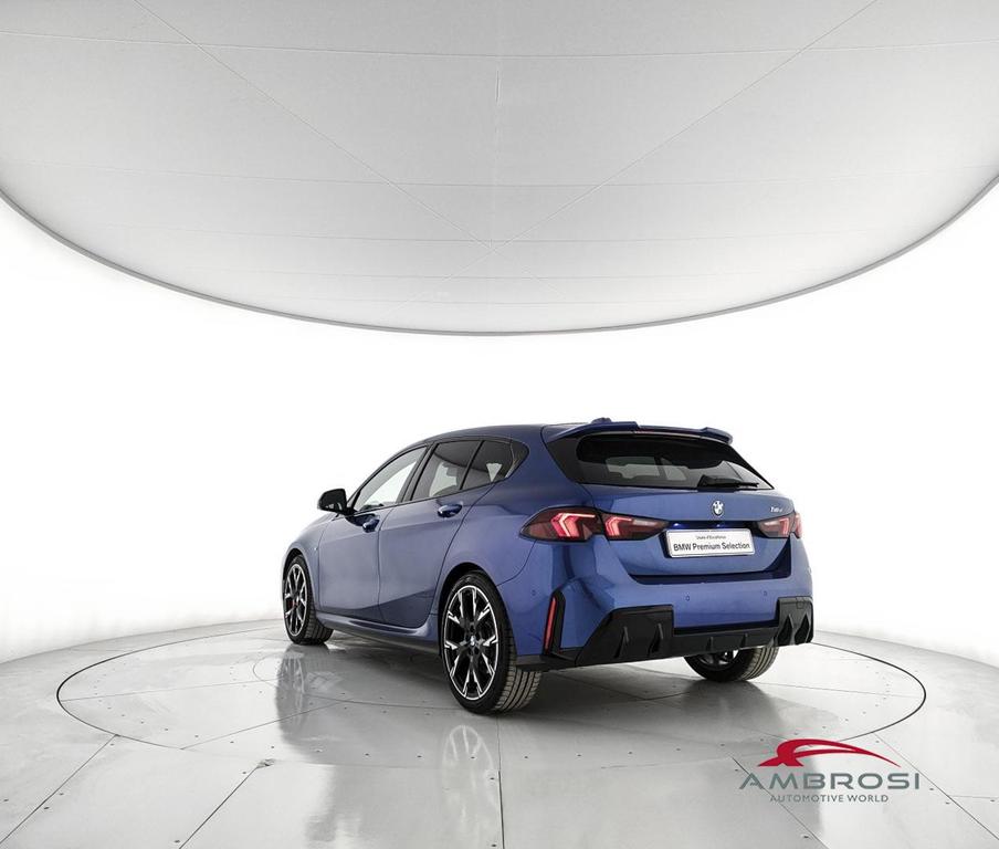 BMW Serie 1 118d MSport Pro auto