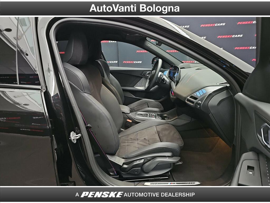 BMW Serie 1 118d MSport Pro auto