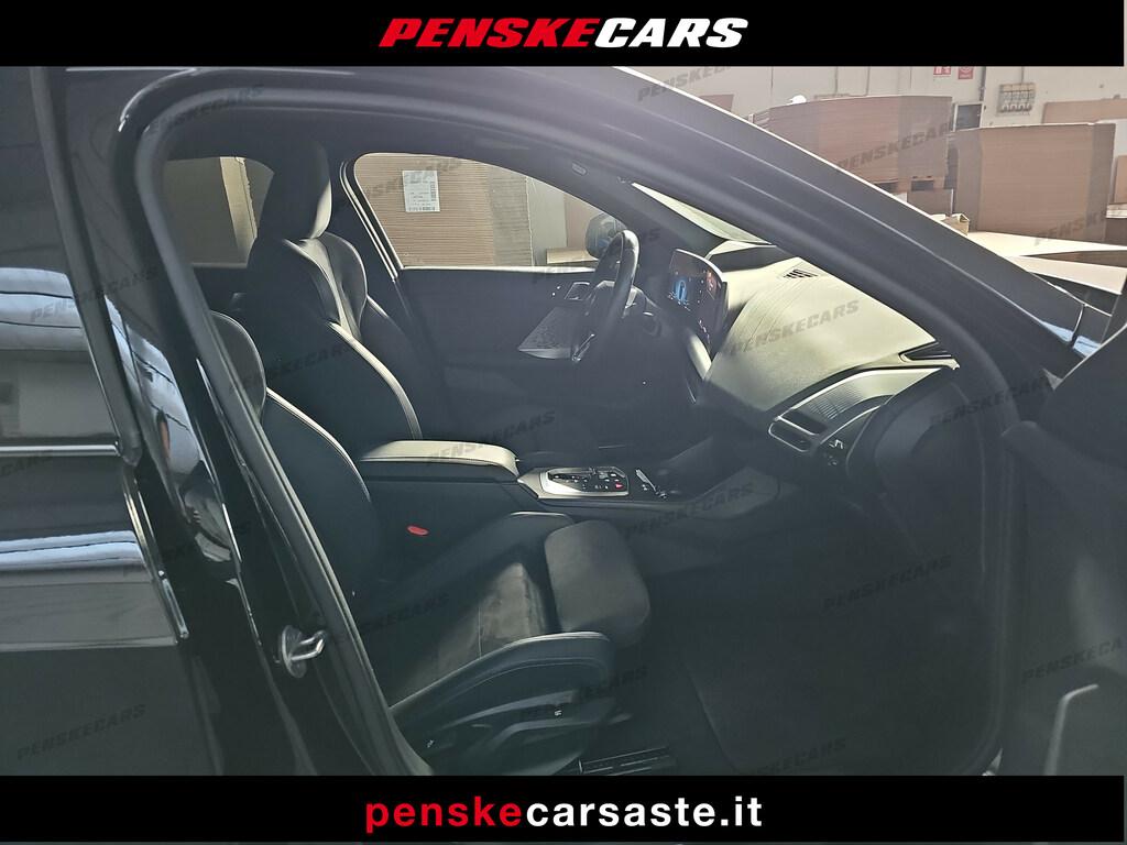 BMW Serie 1 118d MSport Pro auto