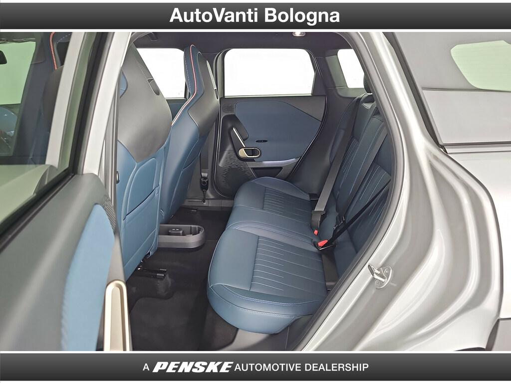 Mini Mini Aceman E Favoured