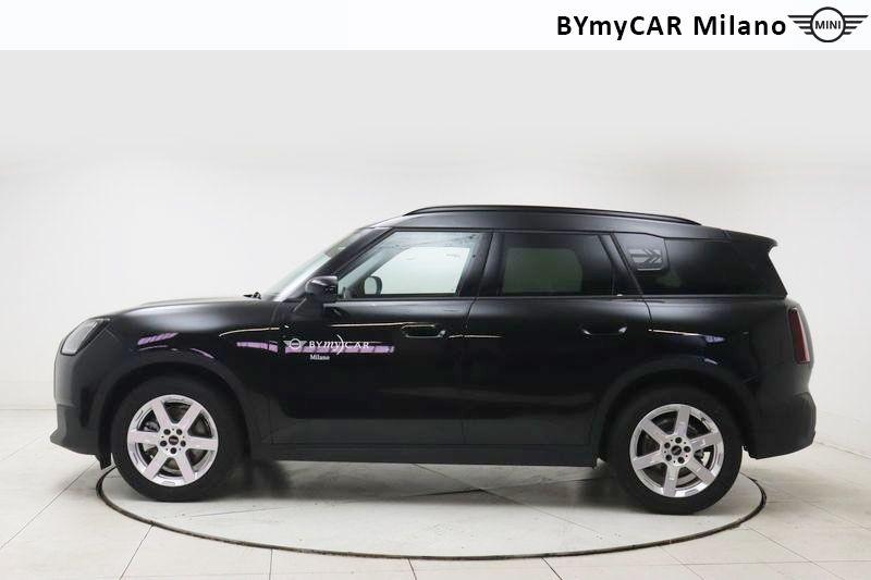 Mini Mini Countryman 1.5 48V C Classic auto