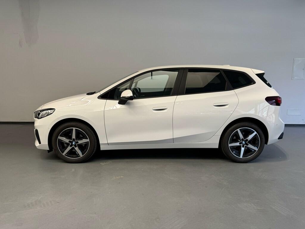 BMW Serie 2 218d Active Tourer auto