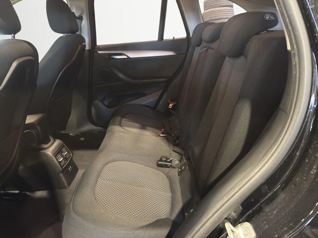 BMW X1 sdrive16d Business my18