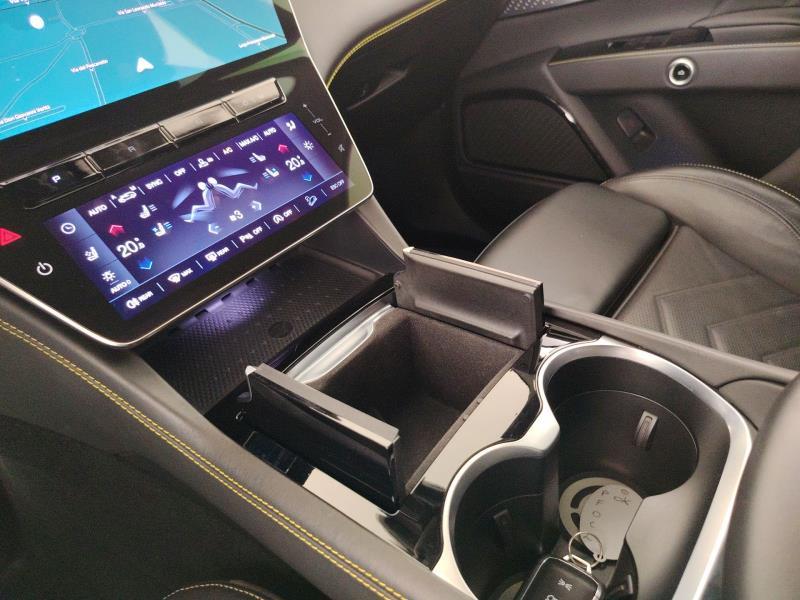 Maserati Levante Grecale 2.0 mhev Modena 330cv auto